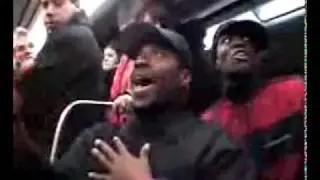 naturally 7   Feel ItTrain