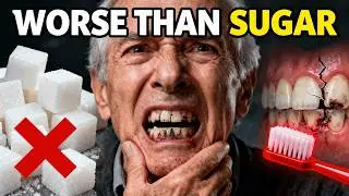 If You’re Over 60, STOP These Dental Mistakes Now