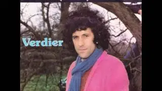 Joan Pau Verdier ~ Vieillir auprès de toi
