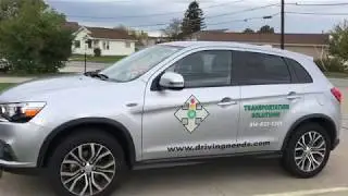 Transportation Solutions expands