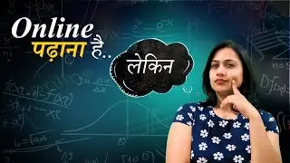 Online Teaching⚡️Shuru kaise karen 🫣 Part 2