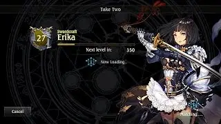 Shadowverse arena
