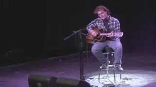 Tennessee Blues - Steve Earle (Cover by Emerson Black, Live at Exit/Inn, Nashville, Tennessee)