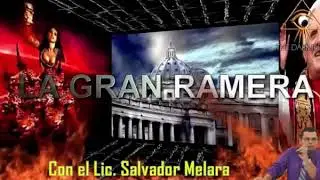 La Gran Ramera y Los Santos - LIC. SALVADOR MELARA