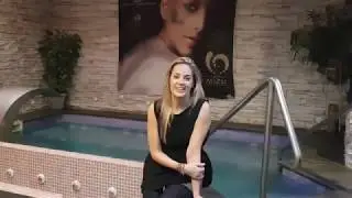 Spa privado para dos