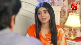 Zakham Episode 14 | Best Moment 09 | Aagha Ali - Sehar Khan - Azfar Rehman - Sidra Niazi |@GeoKahani