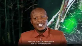 PALE UOMBAPO - BY WEM Tz ( WAVUNAJI EVANGELIST MINISTRY)|- Official video. 