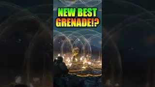 Helldivers 2 | Полное руководство по гранатам-щитам - Warbond из Siege Breakers - новый предмет S...