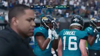 vs Jaguars (Episode 36, Season 2) Madden 24 Colts Franchise Ps4