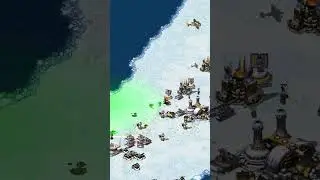 Red Alert 2 | Nautical Mutiny Part 1
