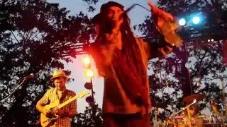LETOYO & JAH LEGACY-K&Eacute;R M&Eacute;TISS&Eacute;-FEST.N&Eacute;OULES LIVE 2015