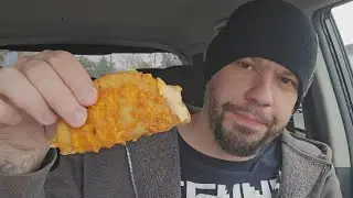 CarBS - Taco Bell Toasted Cheddar Street Chalupas
