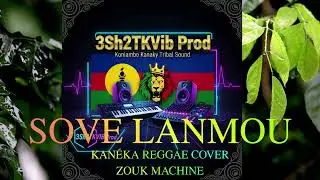 Sove Lanmou