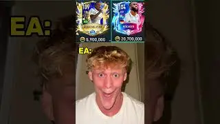 EA Logic 😂🔥 #fifamobile
