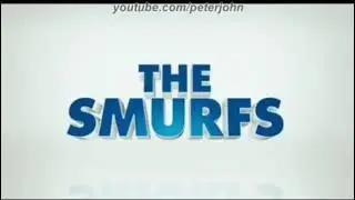 The Smurfs ( 2011 ) - part of the trailer ( 2011 - 2019 ) 