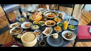 Asia Asia Restaurant  - Yas Bay Waterfront - Abu Dhabi