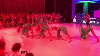 PK Aster Sarajevo - This Is Not A Tango - The JuJu Orchestra