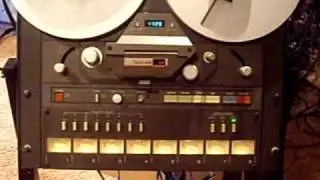 Tascam 38
