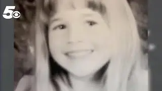 Morgan Nick's disappearance marks 30 years
