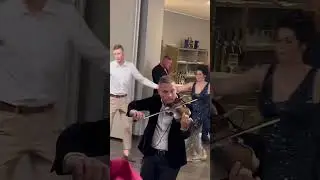 Formația Elegant❤️Vesilie Mare La Milan