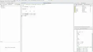 physics vector stuff 1 [MATLAB]