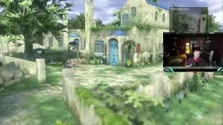 One Of The Greatest Rpgs Of All Time (Lost Odyssey)