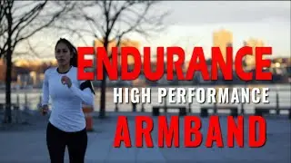 RevereSport Endurance Running Armband