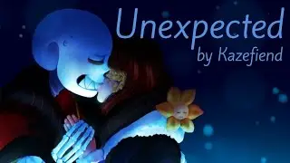 Flowerfell - Unexpected (4/4) (Babyhell AU)