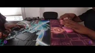 Team Plus Guyz | LIVE DUEL | Phantom Knight vs Tri-Brigade | Lil vs Fluff