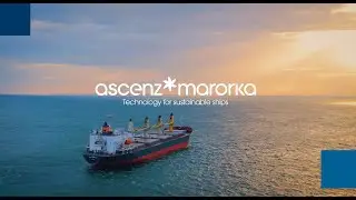 Ascenz Marorka's Solutions for the Digital Transformation of the Maritime Industry