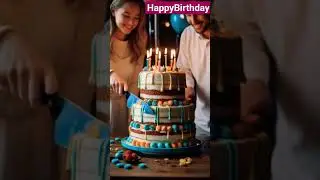 #CakeLovers #BakingJoy #SweetTreats #CakeDecorating #Dessert #cake #Homemade #CakeArtistry #aiart