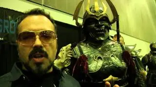 THE SUN DEVIL AND THE PRINCESS COMIKAZE 2015