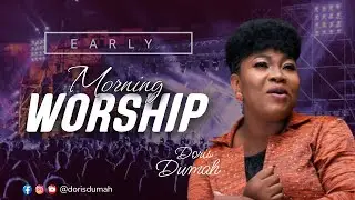 Early Morning Worship