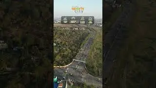 Luxury Flats in Ranchi | 65% Open Space | 30+ Amenities | Prime Location &ndash; Aparajita Sports City
