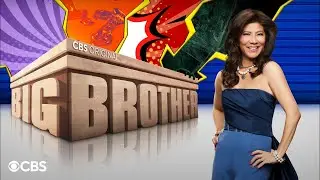 #BB25 Big Brother Season 25 Episode 18 [ Live Watch ~ Reaction & Rant] #VetoComp + 2-Hr Special 😲