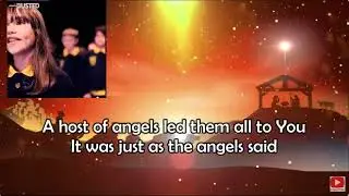 Hallelujah by Kaylee Rogers