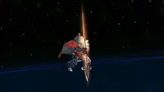FFBEWOTV Oelde's Limit Burst 