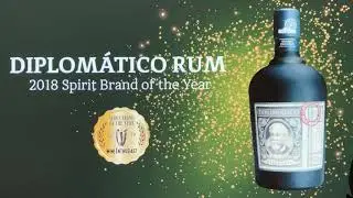 Diplomatico Rum Celebrates 2018 Spirit Brand of the Year at Bar Bevy Miami