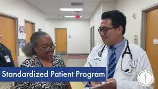 Burrell College: Florida's Standardized Patient Program