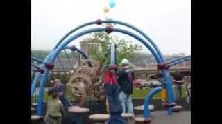 Playfront 2010 Time Capsule  JLD.wmv