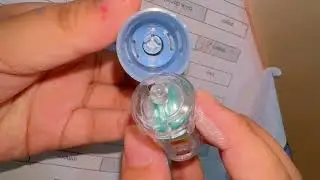 How to refill glue tape slight ASMR