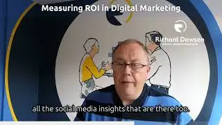 Measuring ROI in Digital Marketing - Digital Marketing Mentor