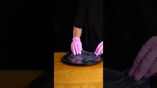 ASMR Fried Banana | Crispy & Sweet
