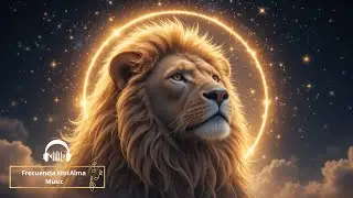 Portal del Le&oacute;n 8/8 &ndash; Canci&oacute;n de Poder y Despertar Espiritual | Conexi&oacute;n con Sirio