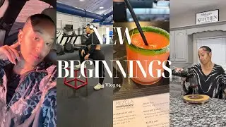 Celebrating my people | Gym Day| Cooking | Cheers to new beginnings| life is good &hellip;..￼