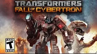 Transformers Fall of Cybertron PS4 vs PS3 Before you buy/Thoughts/Review