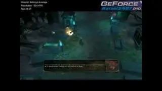 Realms of Ancient War (GeForce 210 + E6550) PC Gameplay 1 HD