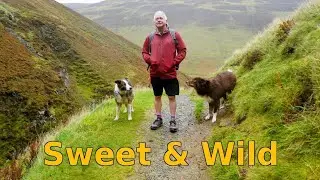 Moffat &ndash; From Sweet Treats To Roaring Falls
