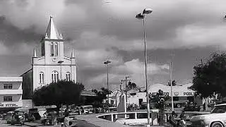 Buíque antigamente
