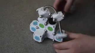 Robootikaringi digimang 2017